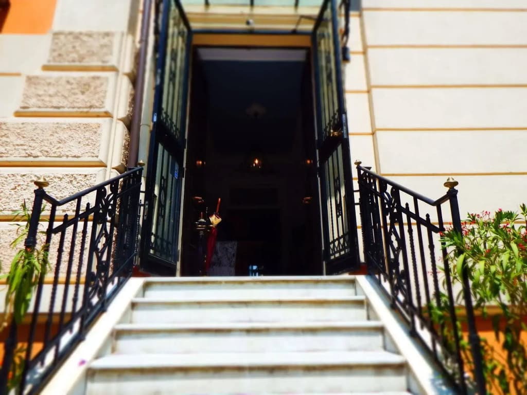 Domus Monamì Luxury Suites - photo 14