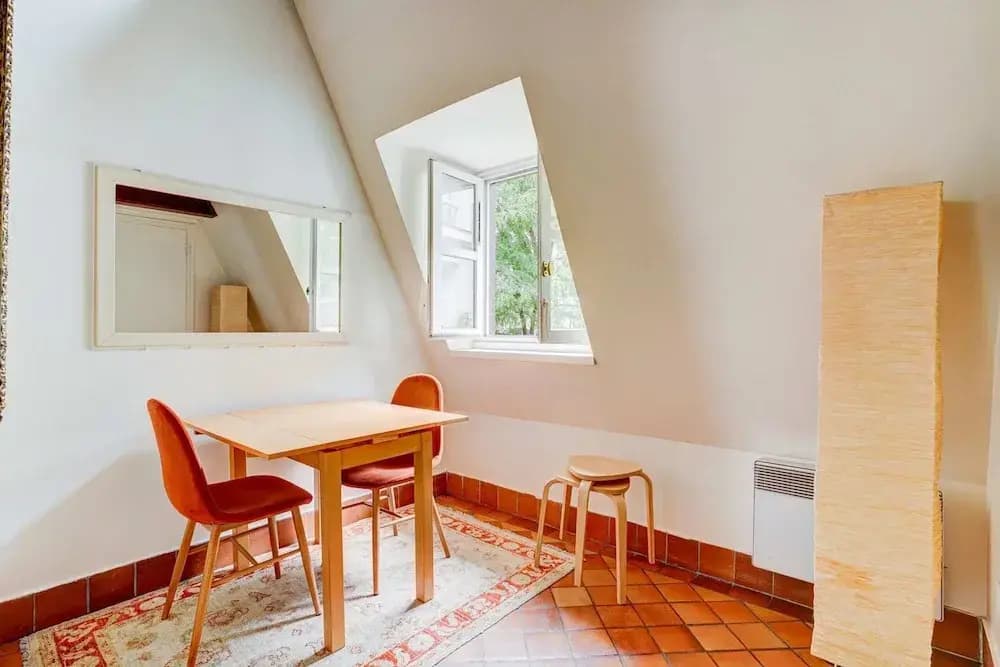 Cocoon Marais - Cosy 1 BDR in the Marais - photo 4