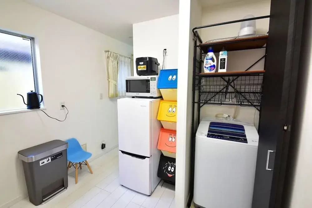 Hatagaya Room - photo 20
