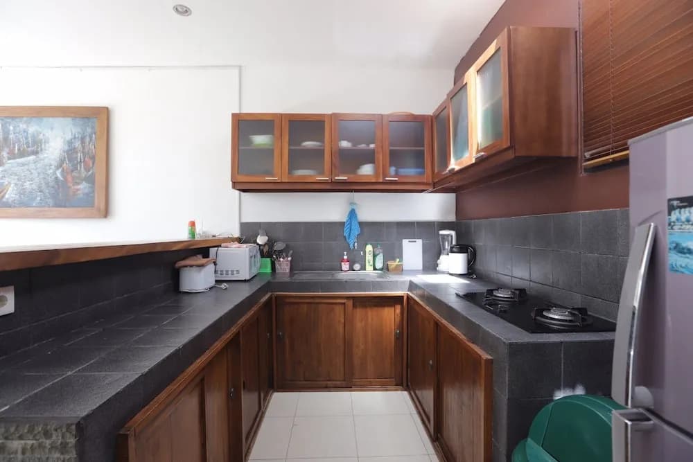 Kubu D'Bucu Legian - photo 16