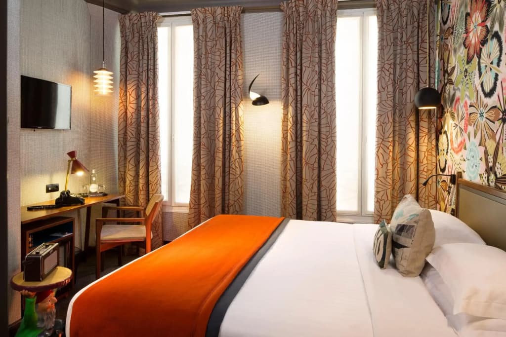 Hotel Les Dames du Panthéon - photo 2