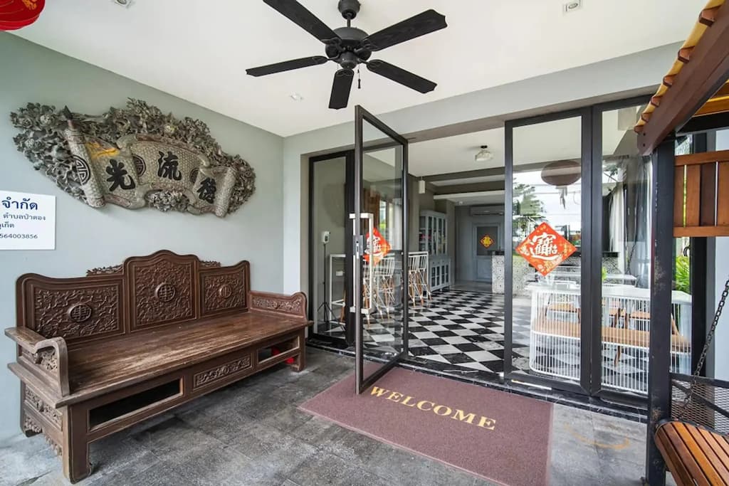See Sea Villa Phuket SHA - photo 17