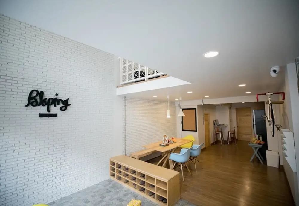 Pakping Hostel - photo 12