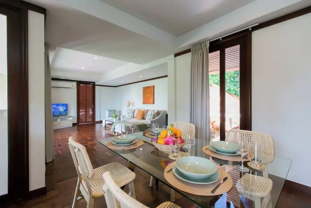 Katamanda 1Bedrooms Apartment near Kata Beach - photo 18