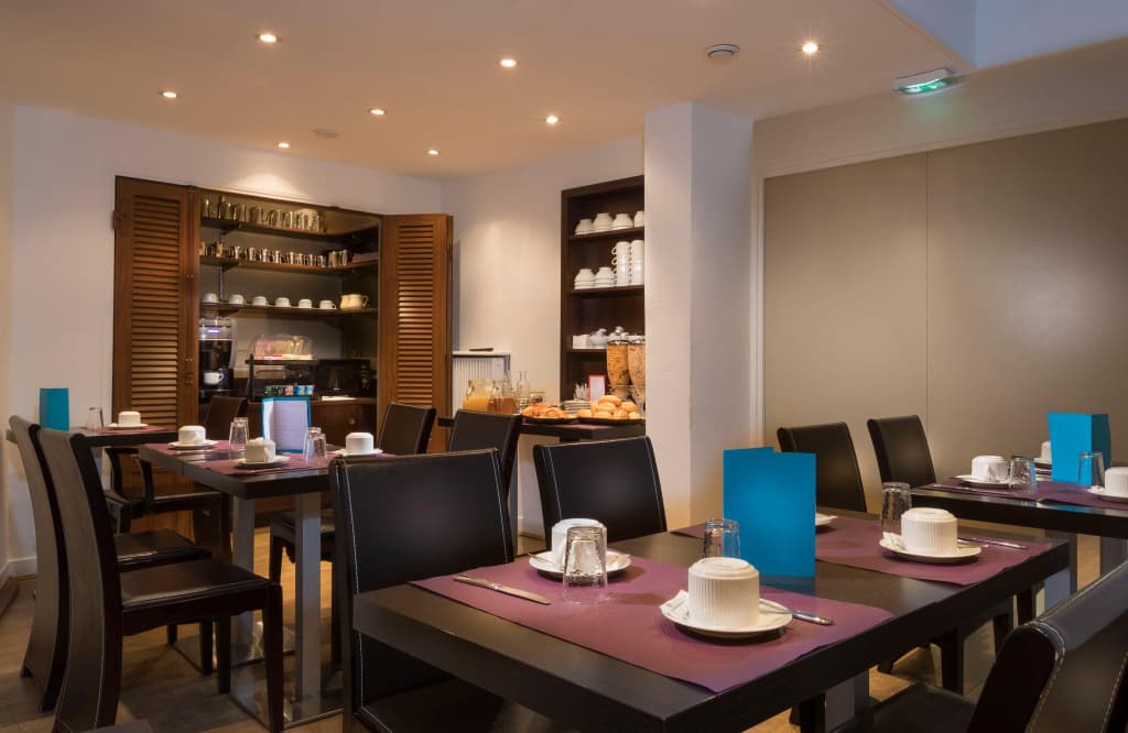 Hotel de France Quartier Latin - photo 22