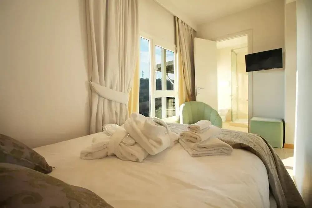 See St Peter from a Luxurious Terrace - photo 1