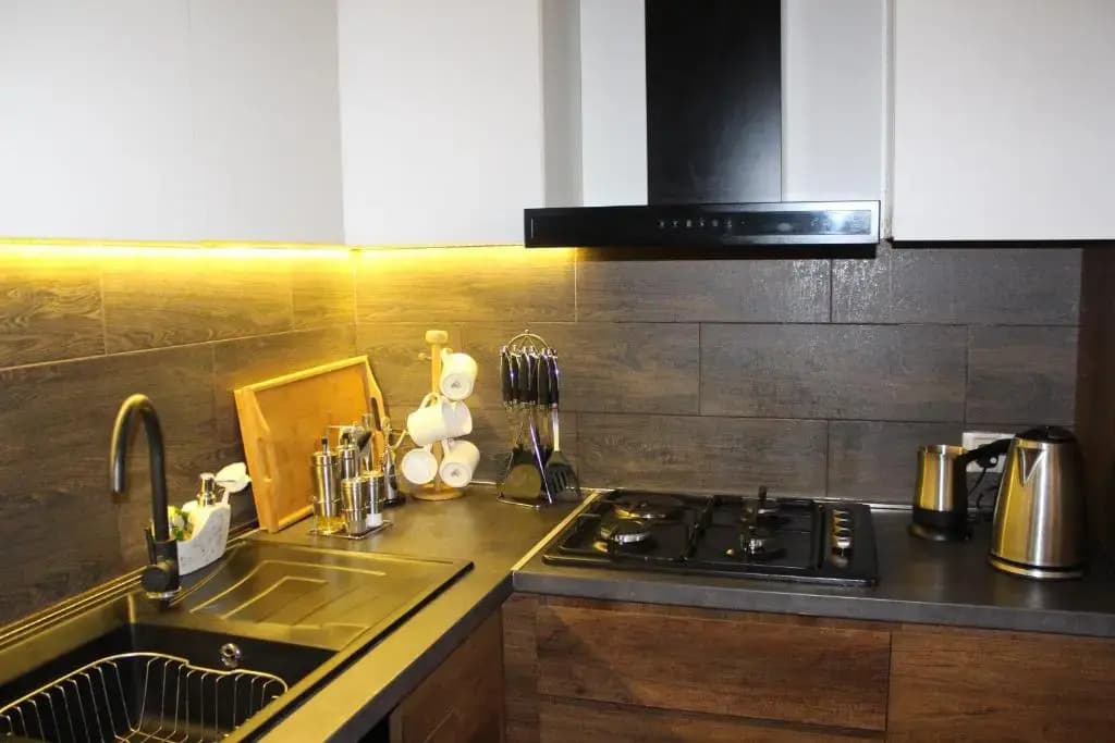 Freedom Square Apartment - photo 25