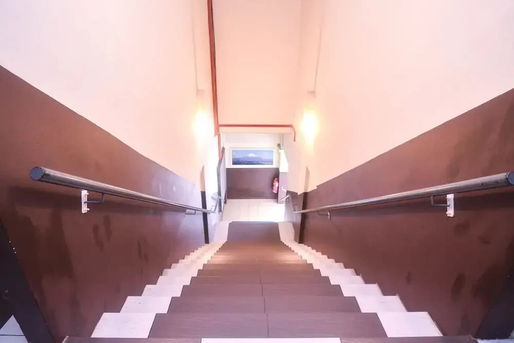 Mendu Inn - photo 12