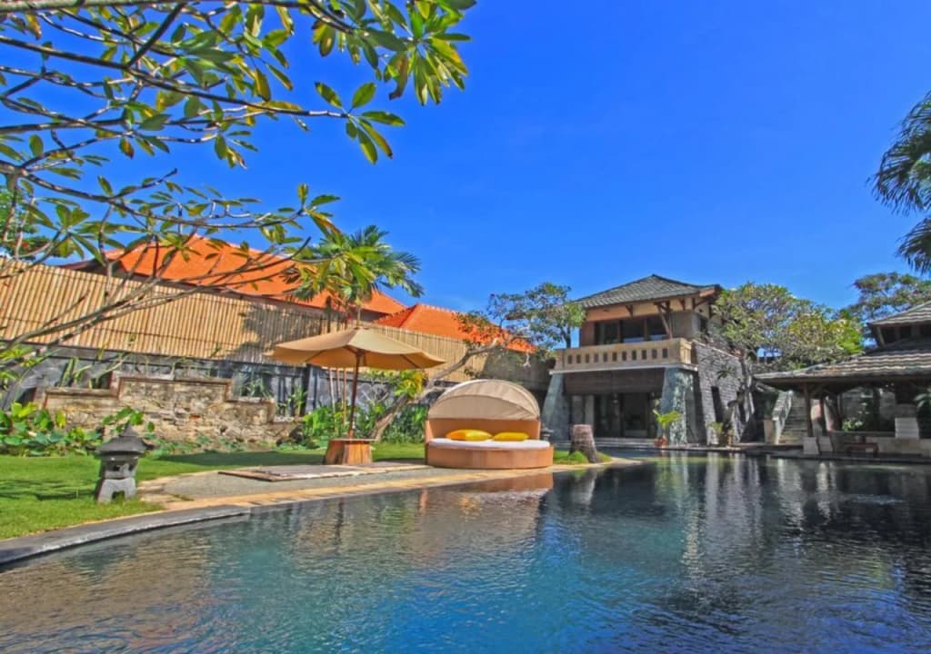 Rumah Mertasari - photo 9