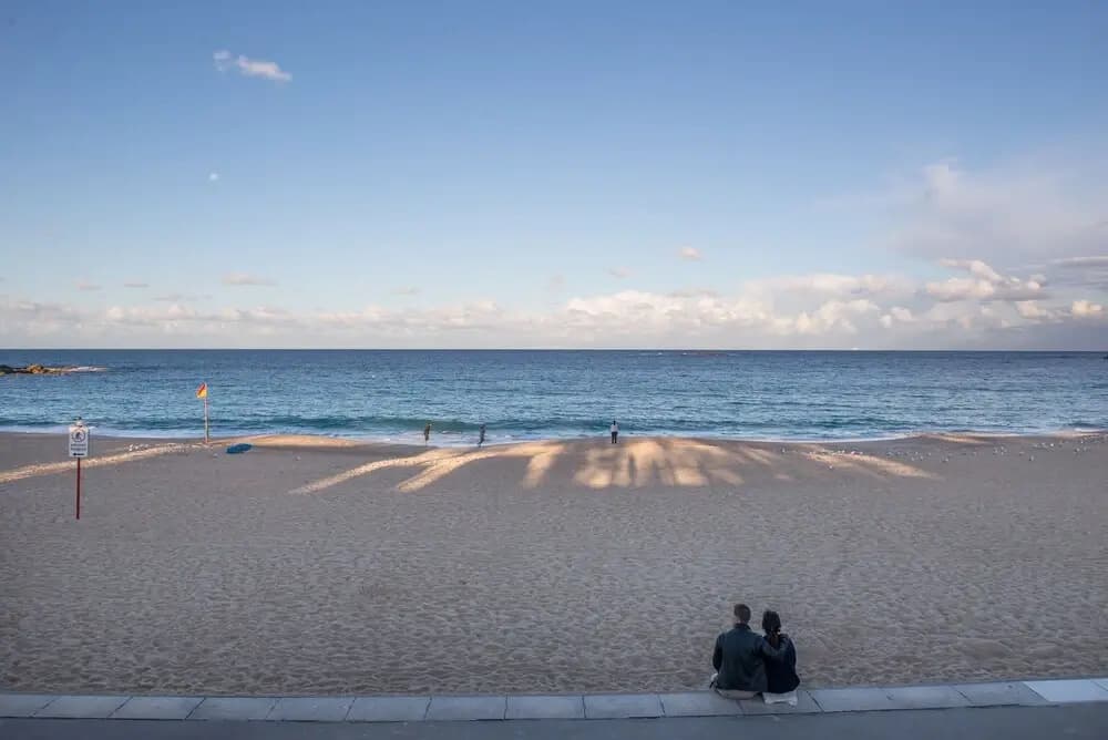 Coogee Dream View Apartment - photo 12