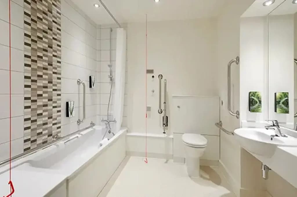 Premier Inn Edinburgh Park(The Gyle)Hotel - photo 10