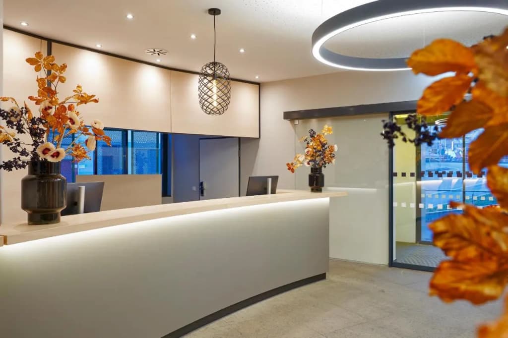 Leonardo Hotel Vienna City West - photo 30