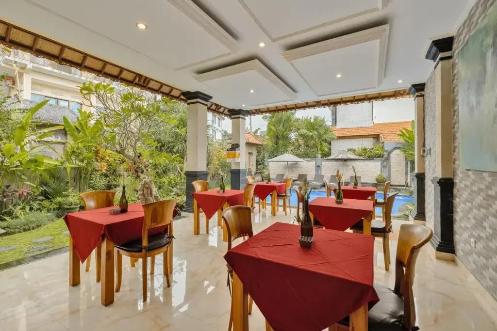 Gora House Bali - photo 19