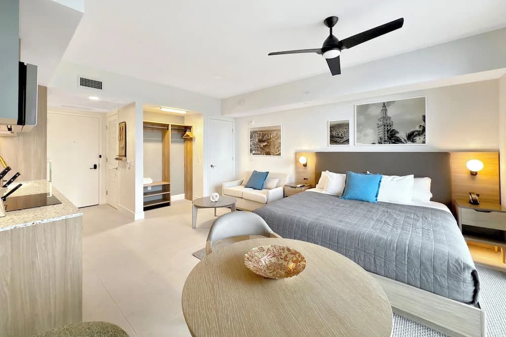 RS Boutique Suites - Miami - photo 4