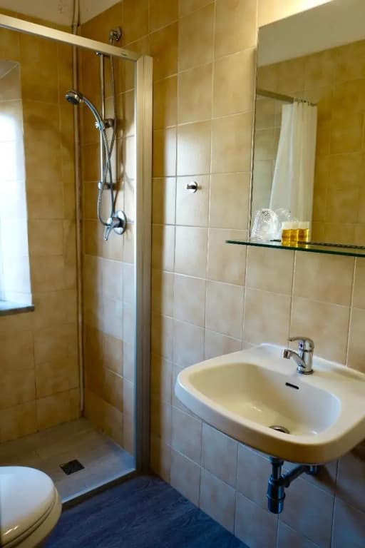 Hotel Genesi - photo 8