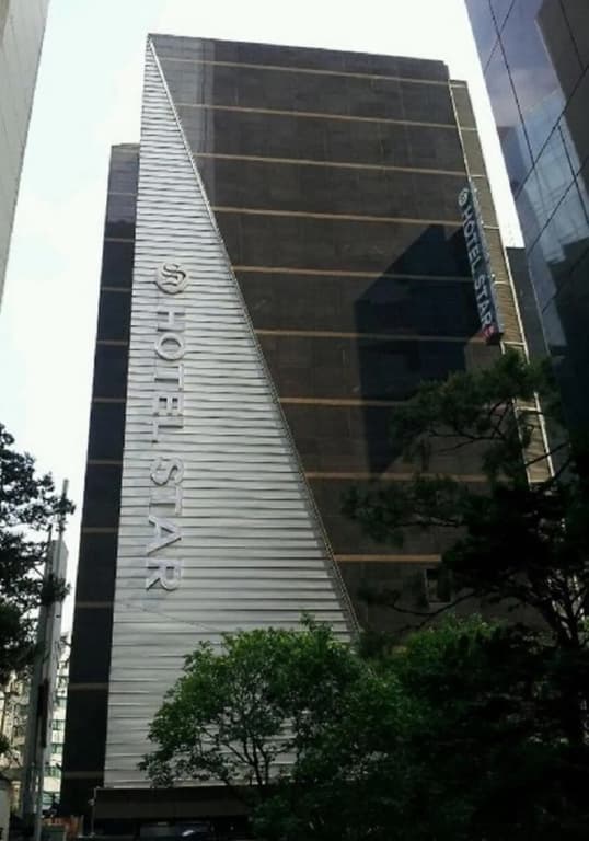 Hotel Star - photo 16