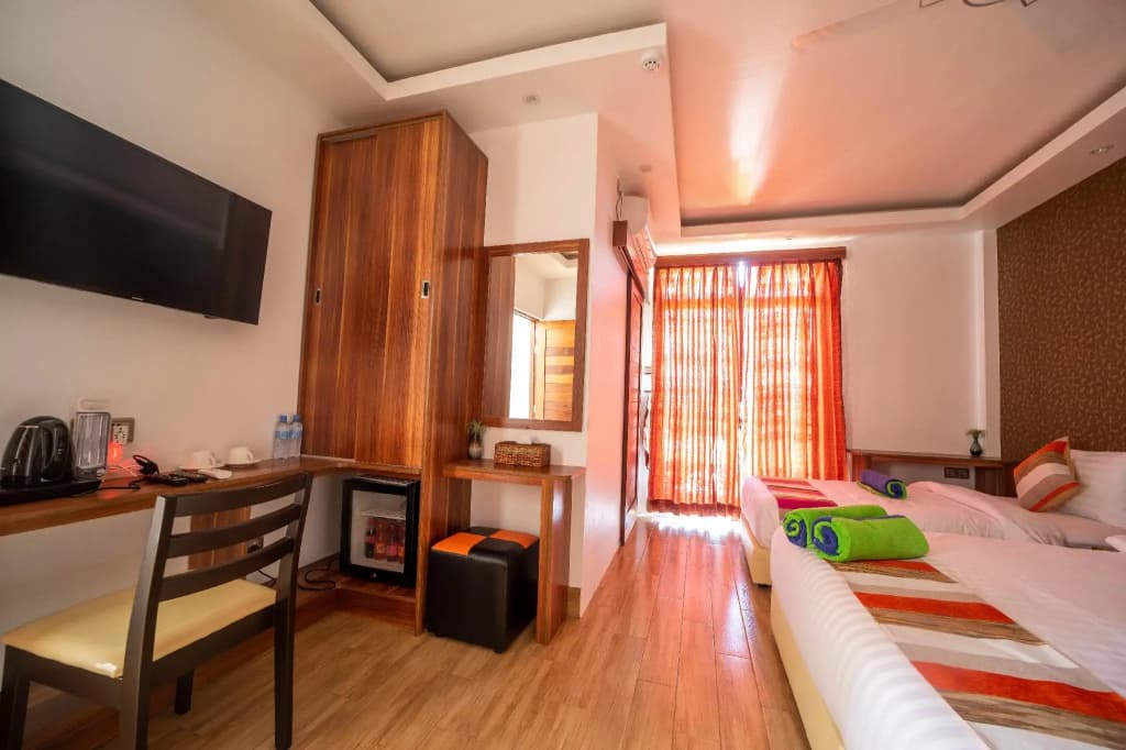 Rosy Villa - photo 3