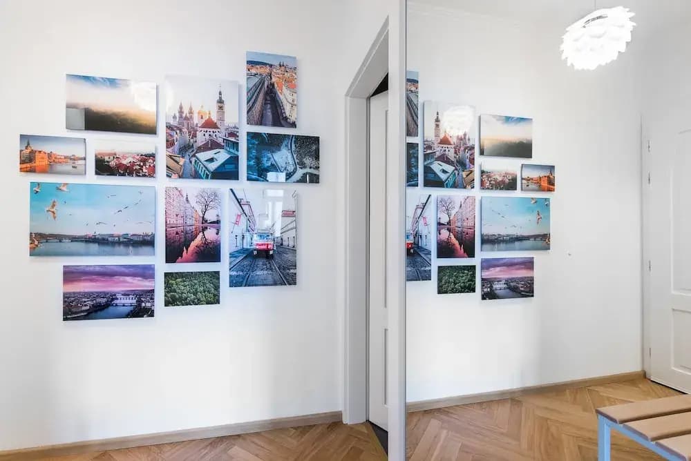 Beautiful Malastrana Studio - photo 12
