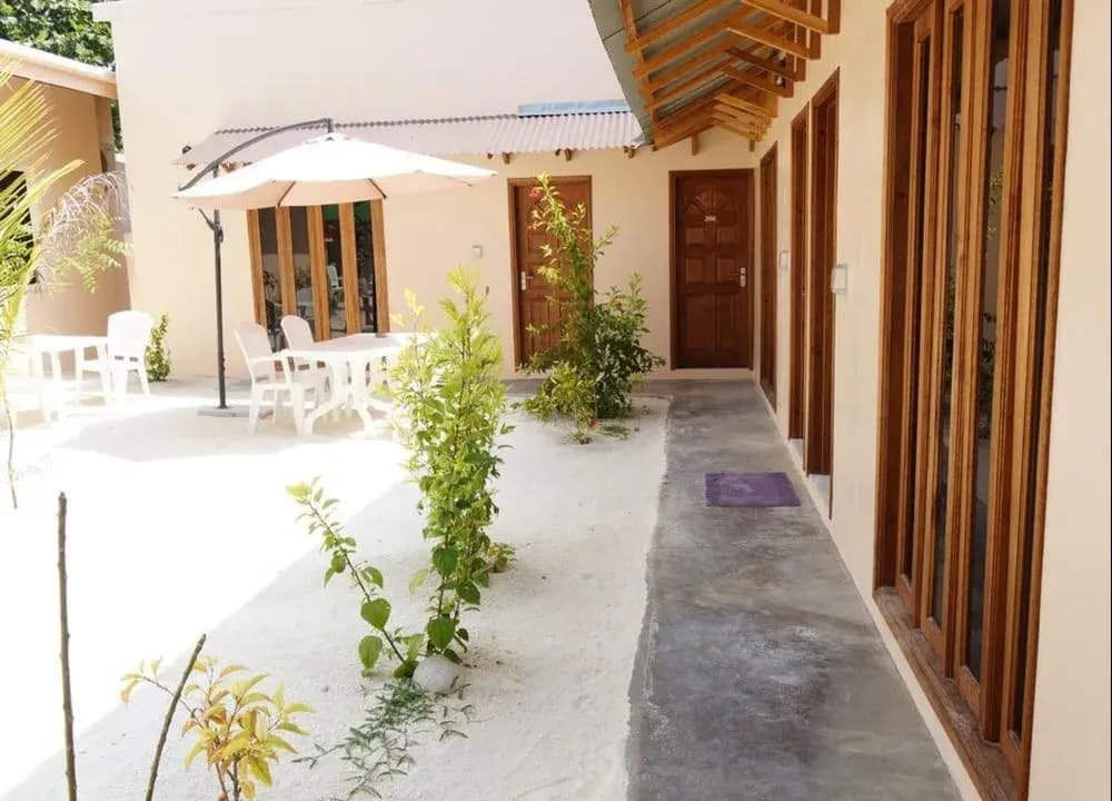 Thoddoo Retreat Grand - photo 15