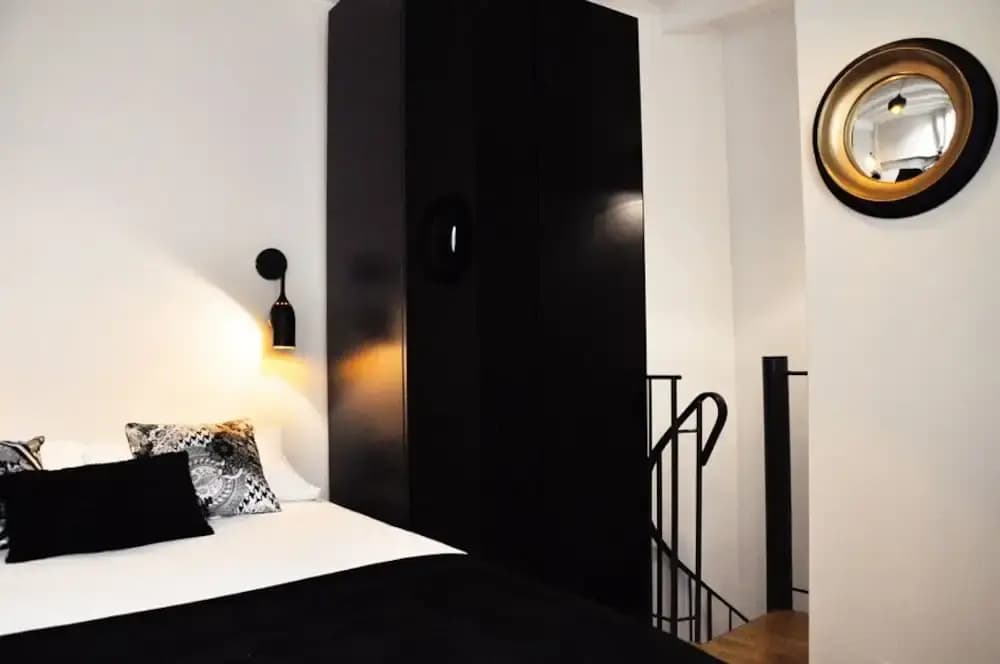 Charming duplex in Montmartre - photo 3