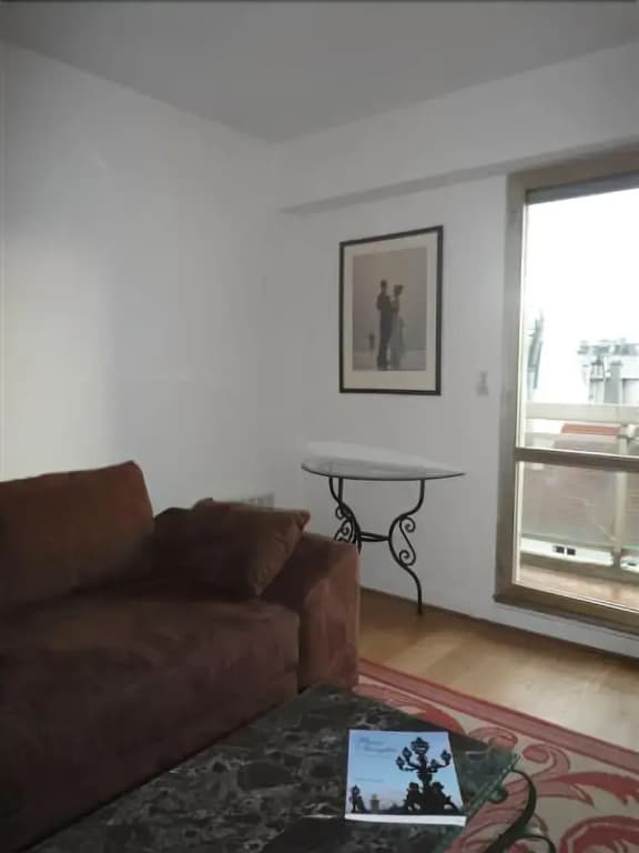Apartment Passy - photo 5