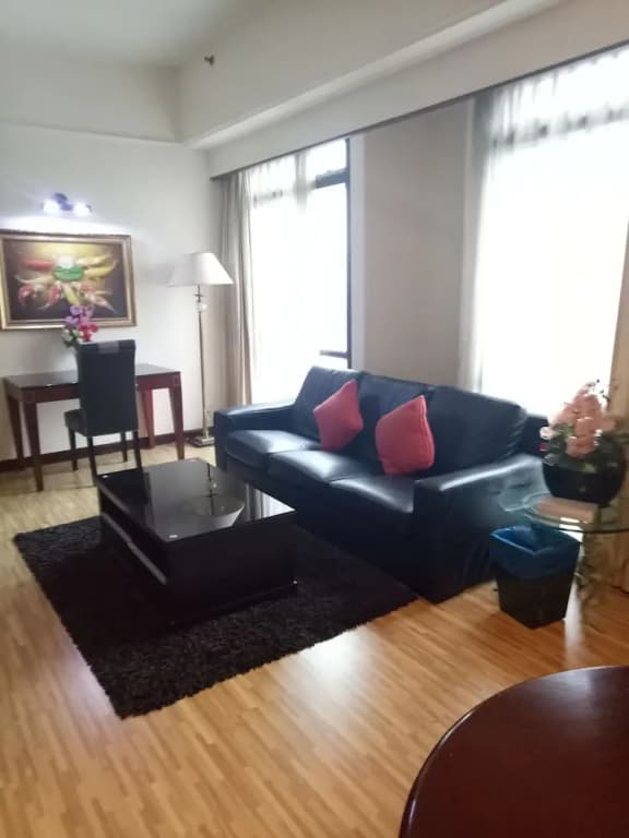 KL Times Square Residence - photo 14