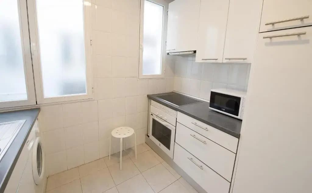 For You Rentals Chueca Apartment SON1 - photo 14
