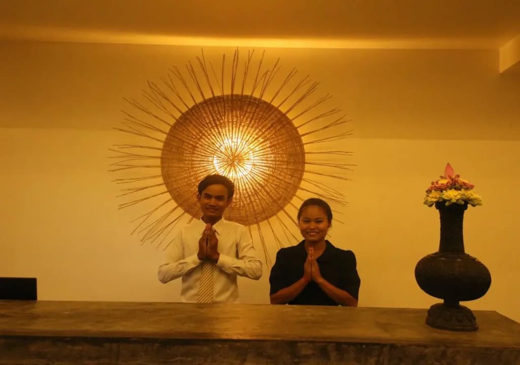 Manjula Villa - photo 27