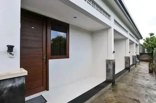 G'Nusa Kost - photo 1