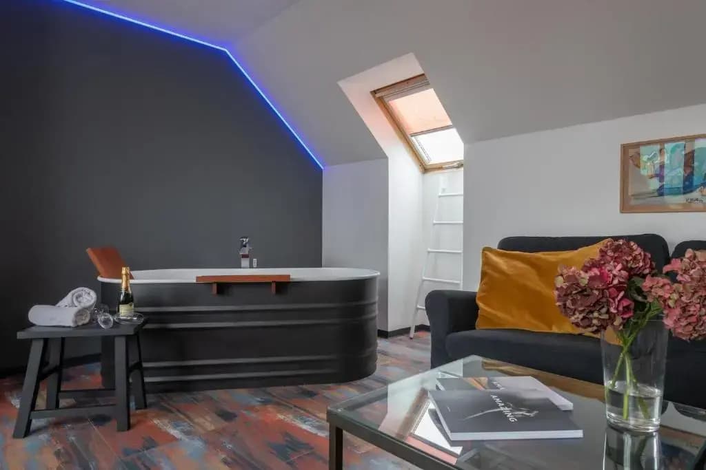 Art Hotel Prague - photo 2