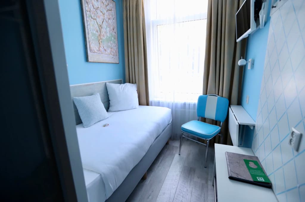 Hotel Jupiter - photo 4