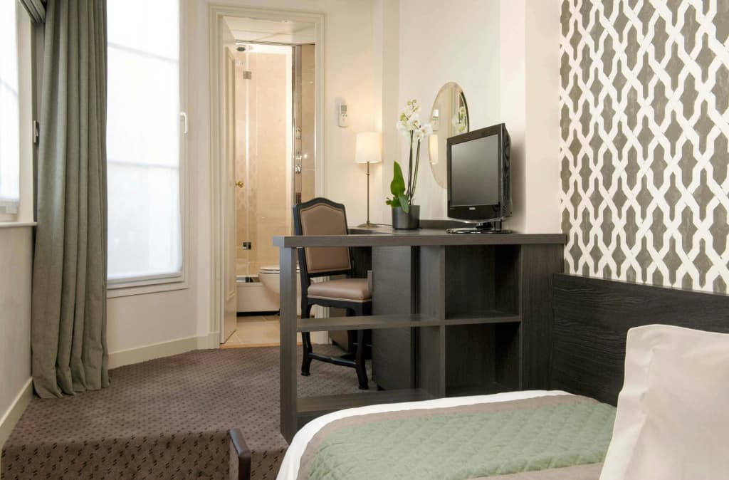 Hôtel Henri IV Rive Gauche - photo 26