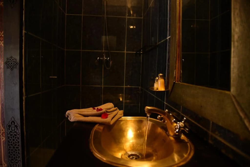 Riad du Petit Prince - photo 19