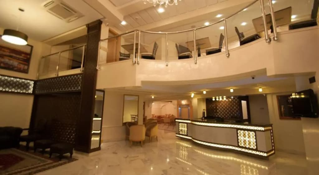 Palais Al Bahja Hotel & Spa - photo 2