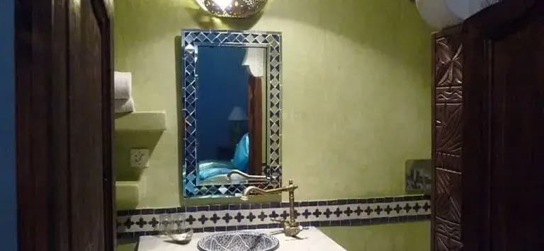 Riad Dar Mimouna - photo 6