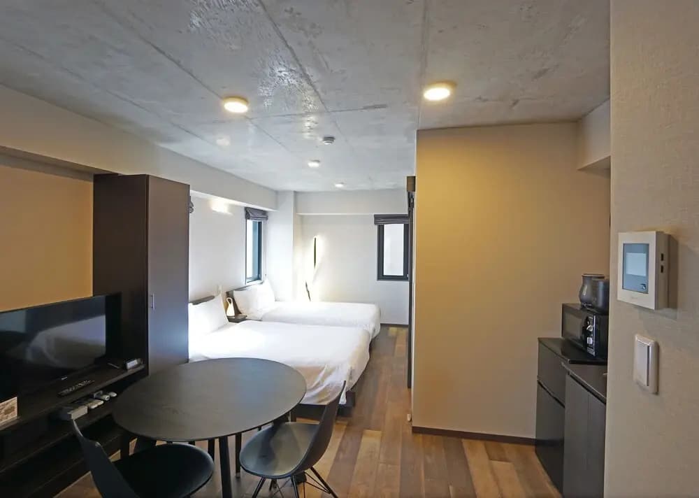 Prime Suites Tokyo - photo 2