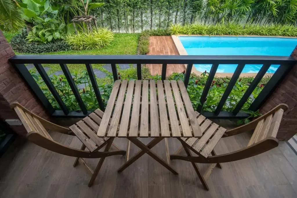 Tanrak Villa - photo 8