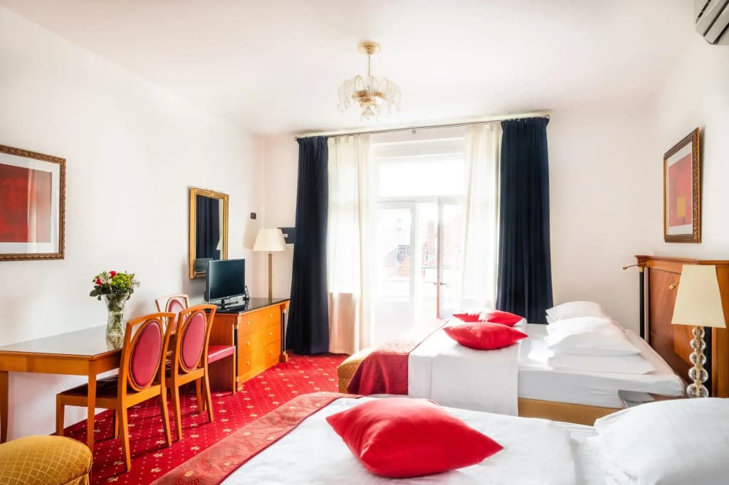 Hotel Leon D´Oro - photo 29