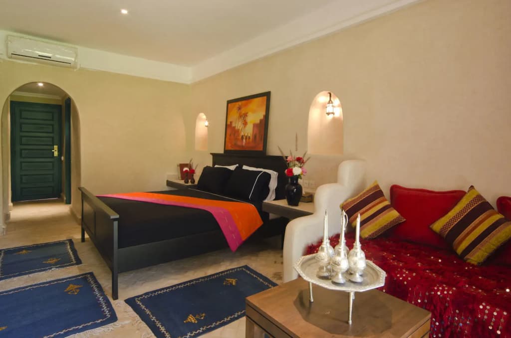 Palais Riad Bérbère - photo 6
