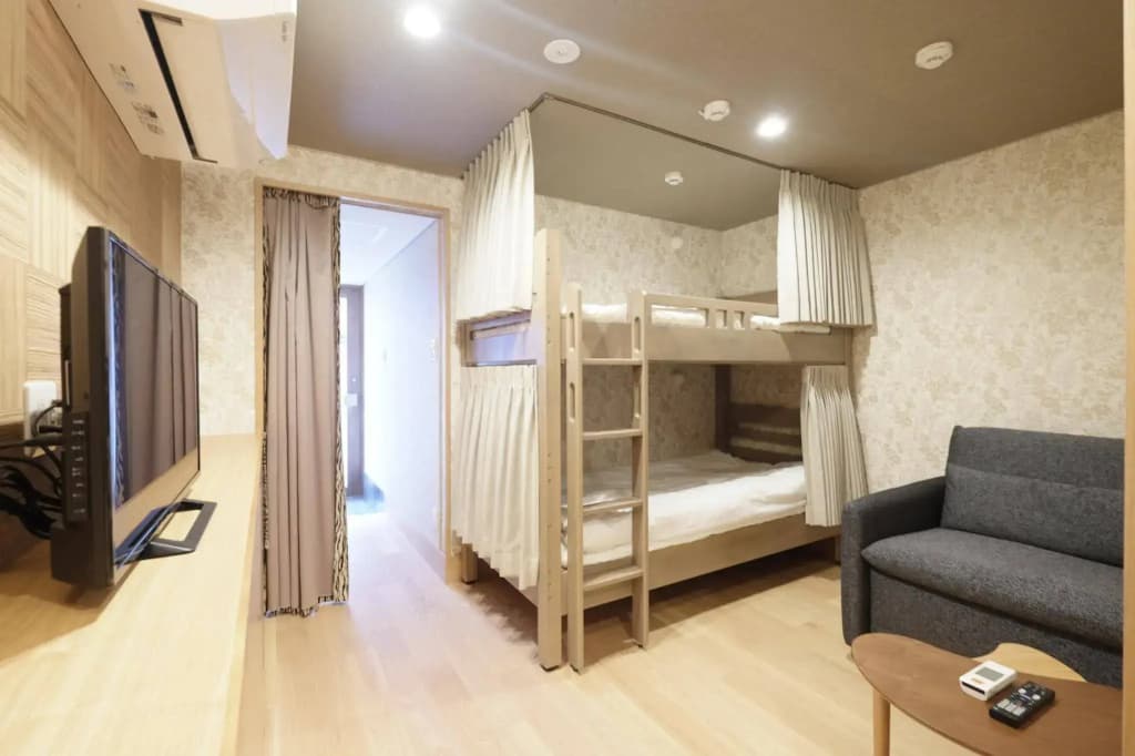 OOKINI Ota-Road Apartment - photo 3