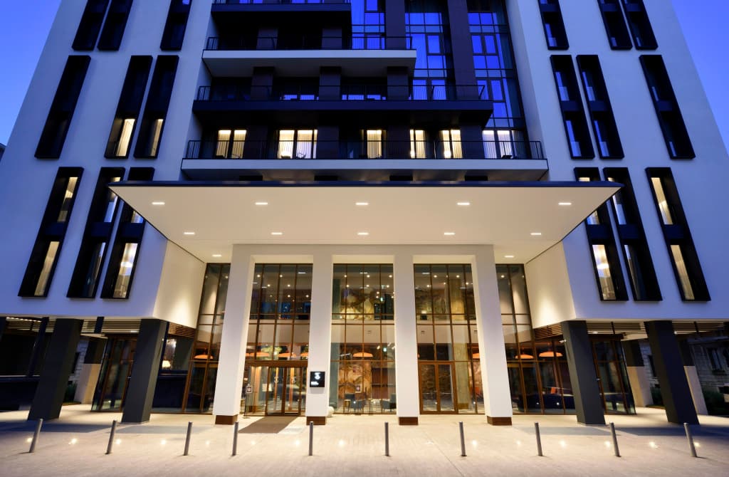 Milano Verticale | UNA Esperienze | Preferred Hotels and Resorts - photo 1