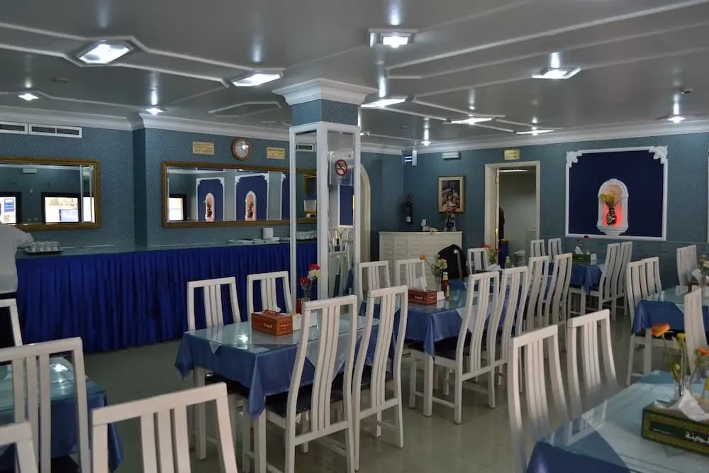 Tara Hotel - photo 13