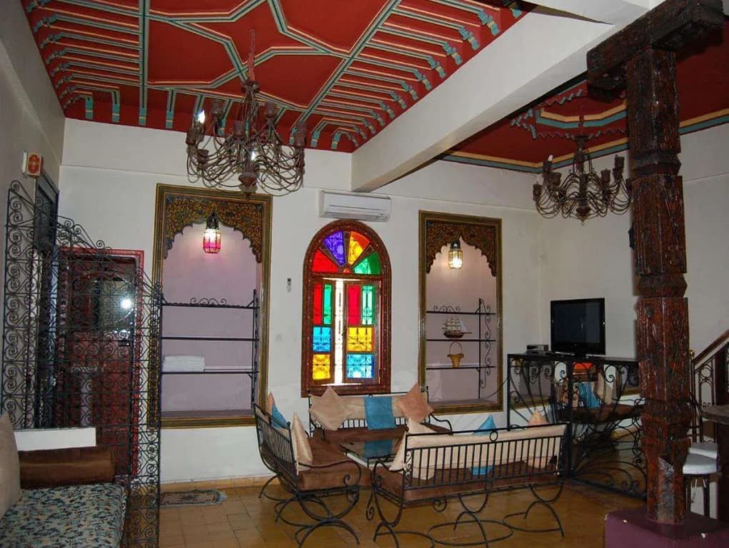 Residence Miramar - photo 1