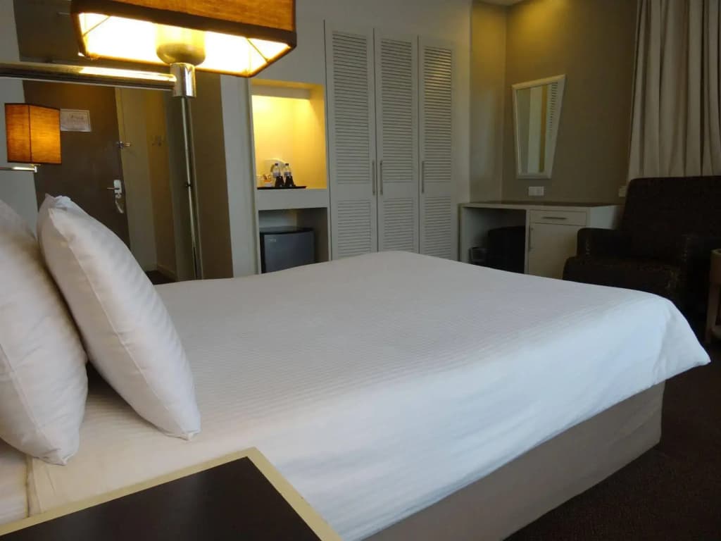 The 5 Elements Hotel - photo 5