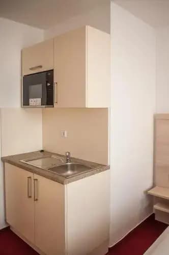 Apart Hotel Ferdinand Berlin - photo 16