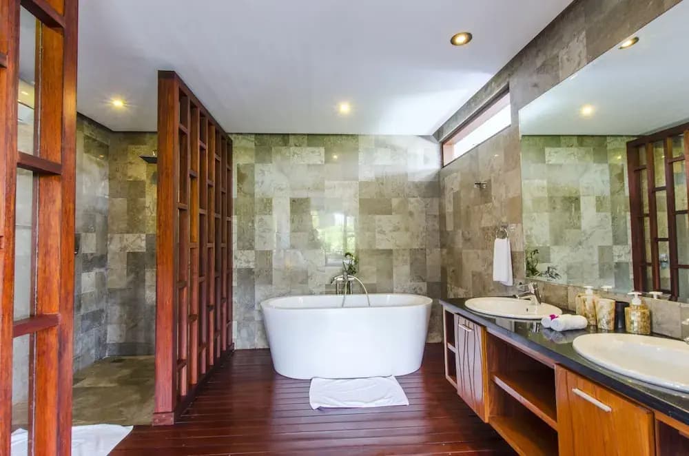 Wonderful 4BR Villa - photo 19