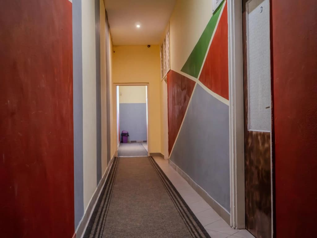 DeeP Guest House - photo 13