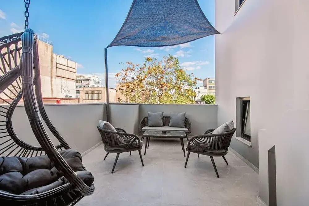 Mc Queen Boutique Apartments - photo 23