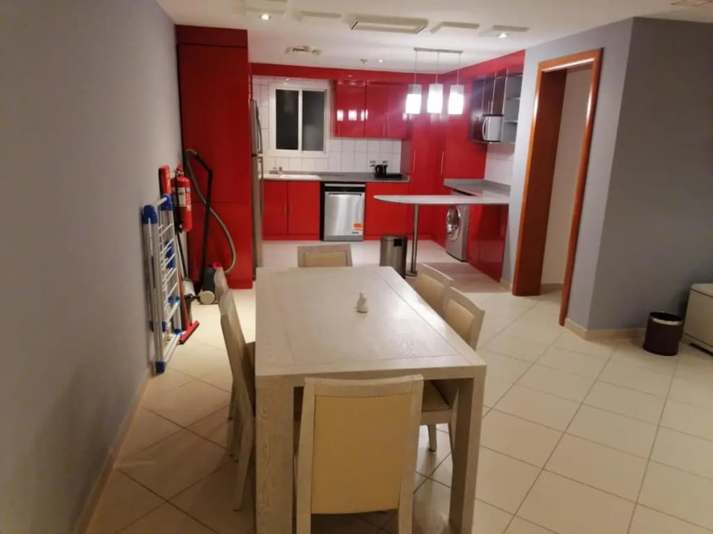 Al Liwan Residence - photo 15