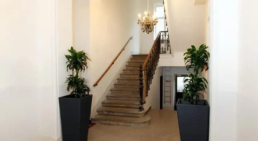 Christiano Apartments - photo 15
